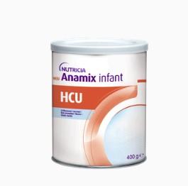 ГЦУ Анамикс Инфант / HCU Anamix Infant